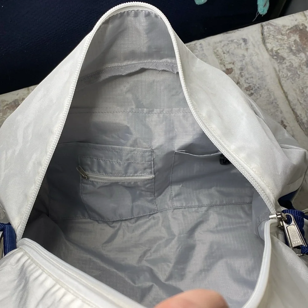 Sailor bags Duffel - Picture 7 of 10